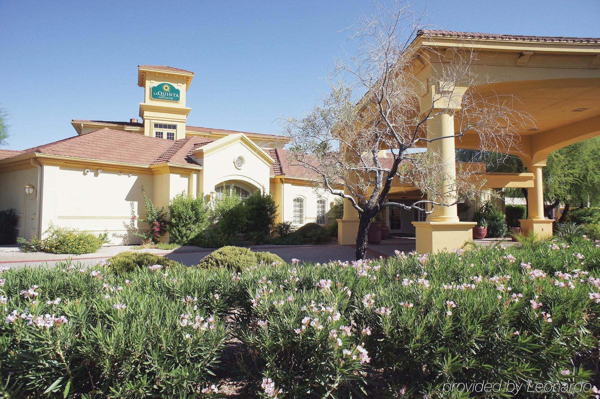 La Quinta By Wyndham Phoenix Scottsdale Exterior foto
