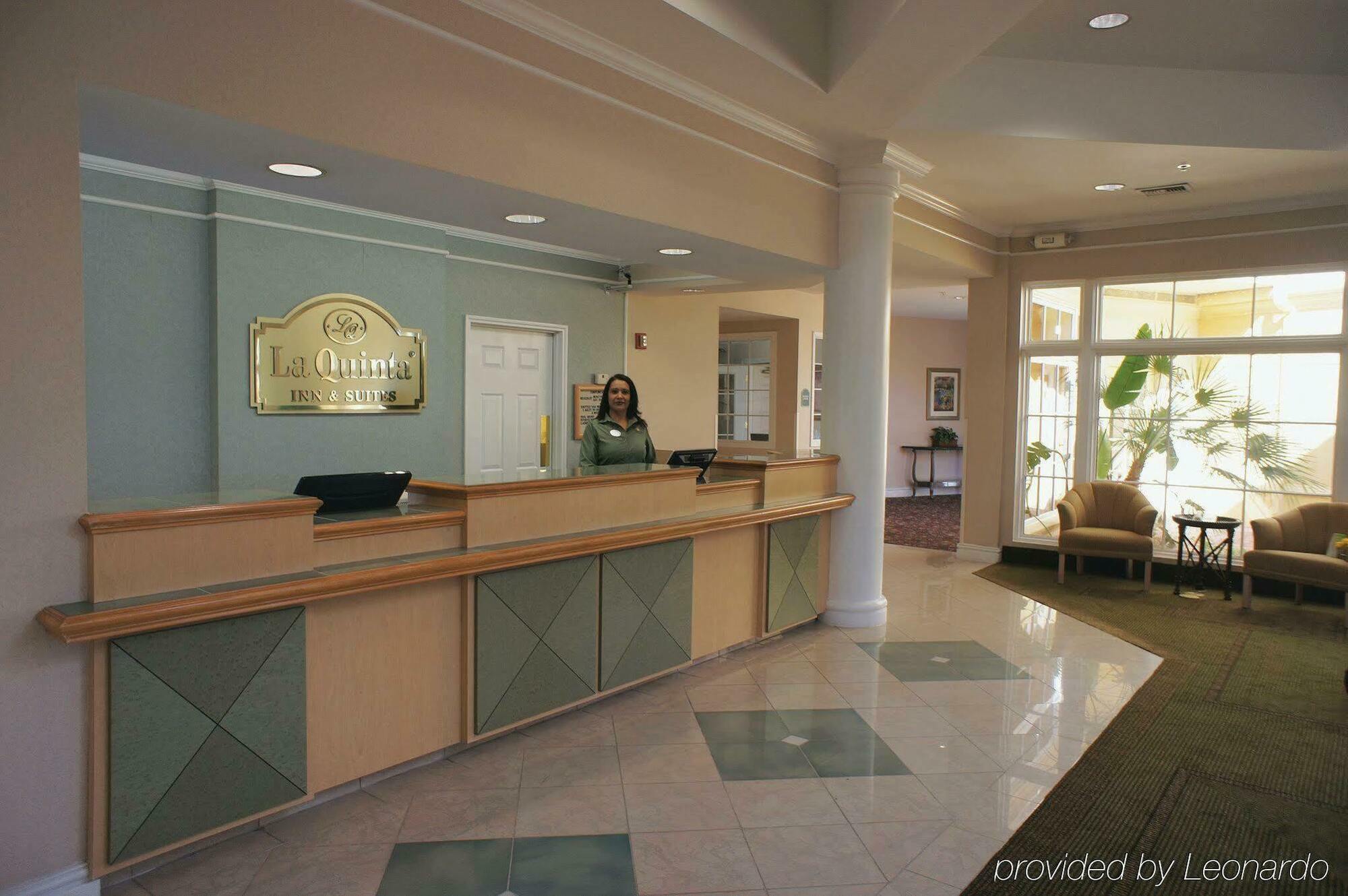 La Quinta By Wyndham Phoenix Scottsdale Exterior foto