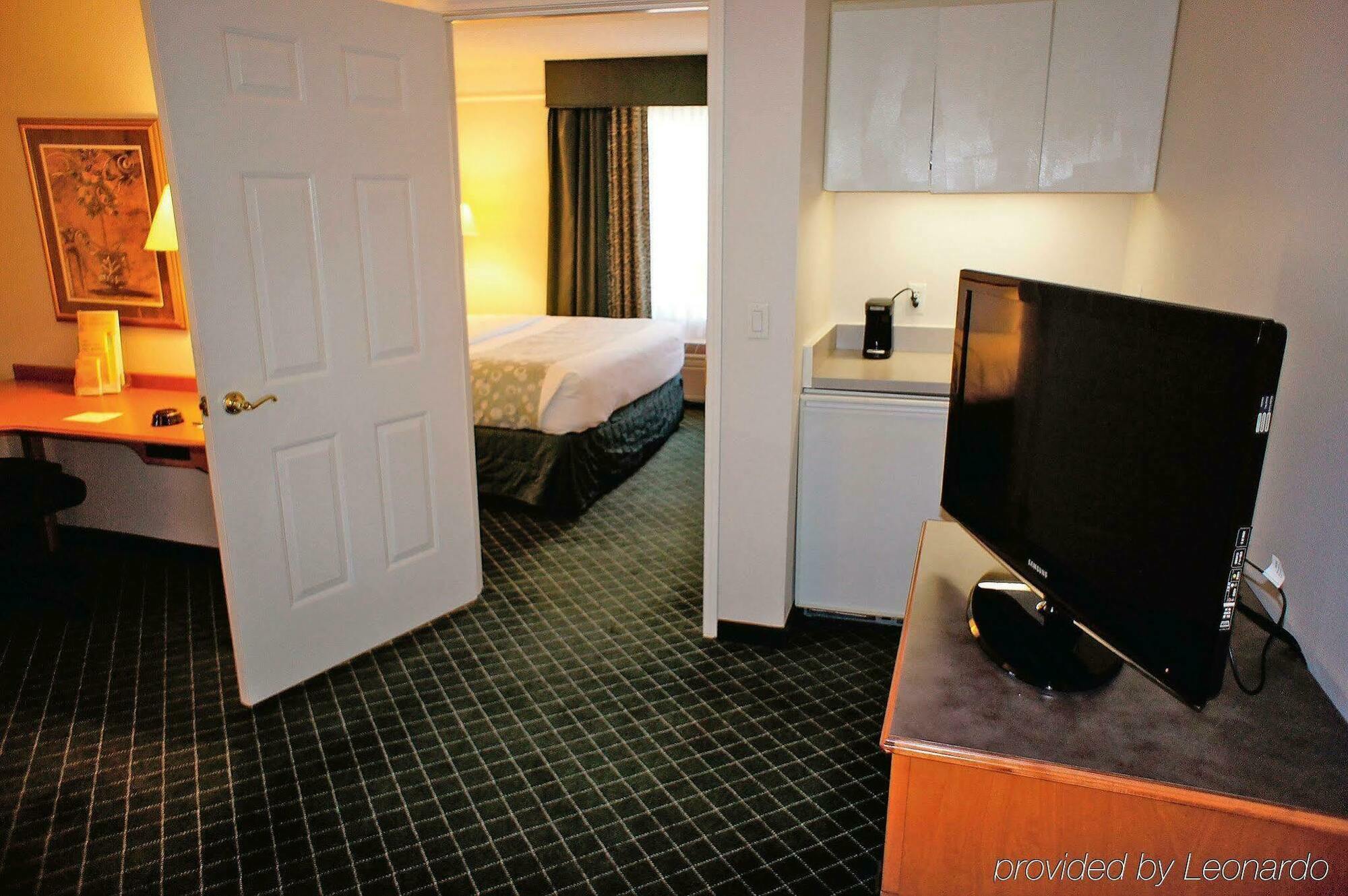 La Quinta By Wyndham Phoenix Scottsdale Exterior foto
